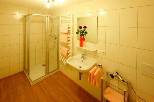 Apartamento Gaisbock