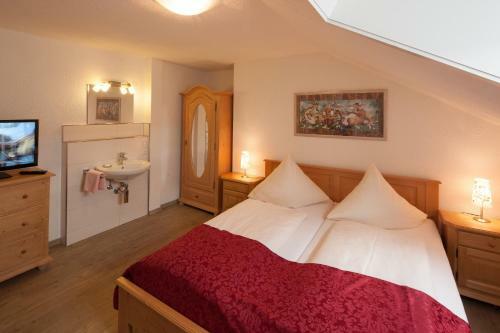 Apartamento Gaisbock