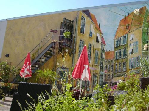 Hotel Am Westend
