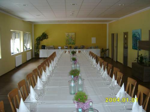 Hotel Am Westend