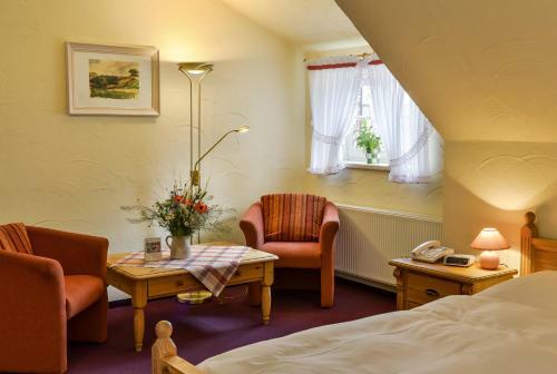 Hotel Gut Voigtlaender