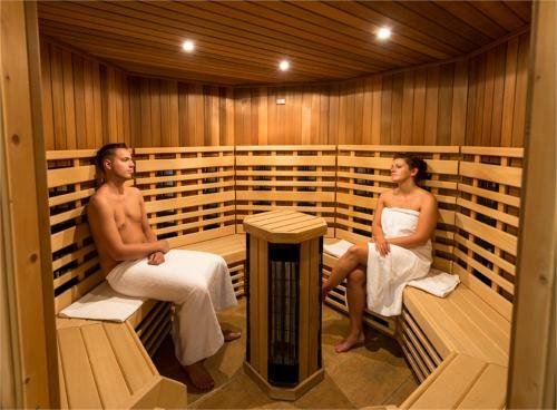 Hotel Gut Voigtlaender