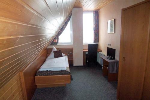 Hotel Klett