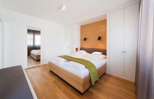 Hotel Apart Rosengarten