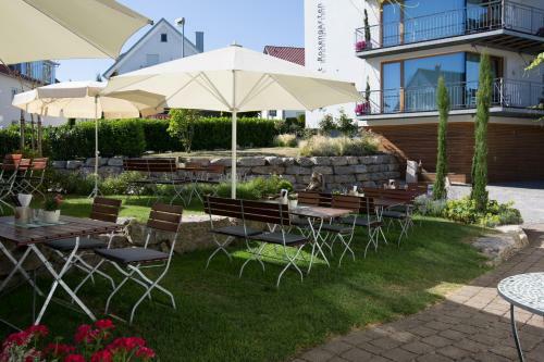 Hotel Apart Rosengarten