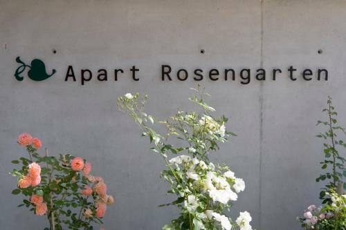 Hotel Apart Rosengarten