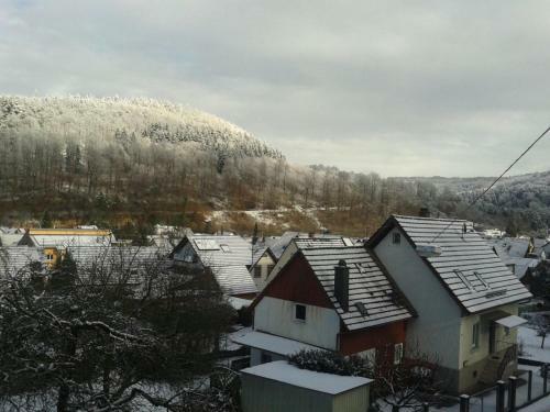 Apartamento Schwarzwald Domizil Uhlsberg