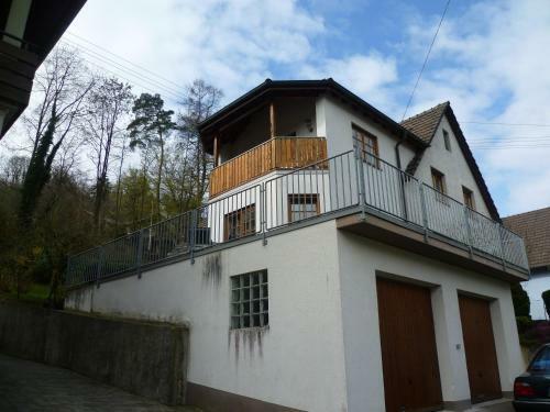 Apartamento Schwarzwald Domizil Uhlsberg