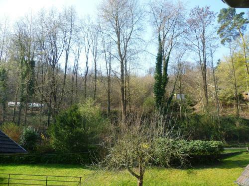 Apartamento Schwarzwald Domizil Uhlsberg