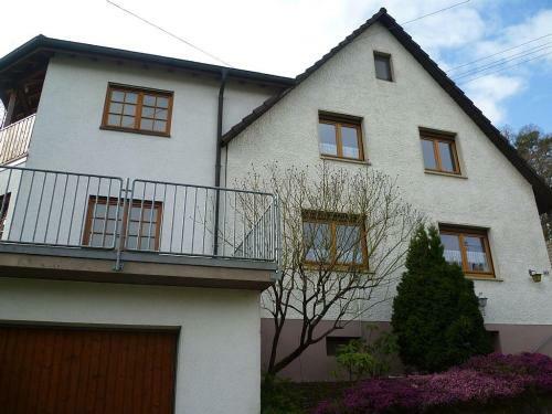 Apartamento Schwarzwald Domizil Uhlsberg