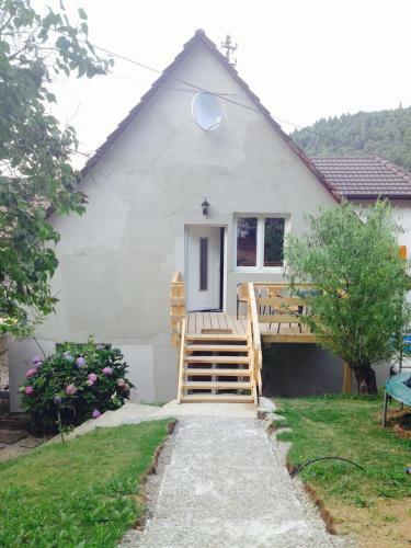 Apartamento Schwarzwald Domizil Uhlsberg