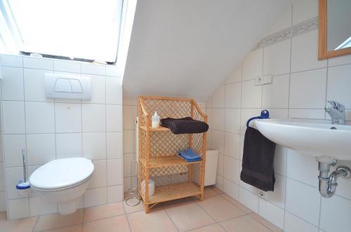 Apartment Moritz