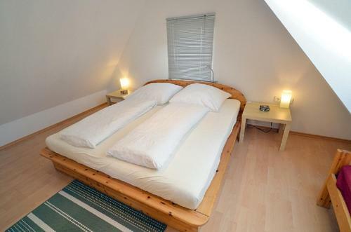 Apartment Moritz