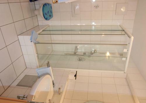 Apartamento Sommerhof Rauber