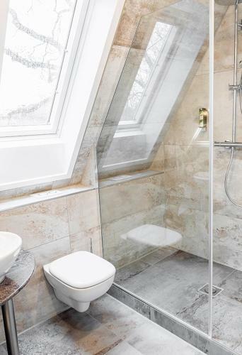 Boutique Hotel Friesinger