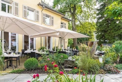 Boutique Hotel Friesinger