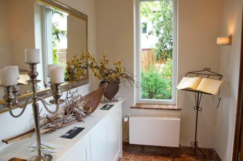 Boutique Hotel Friesinger