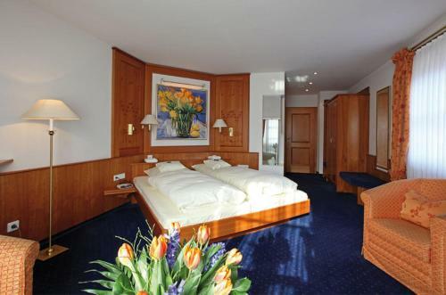 Hotel-restaurant Adler