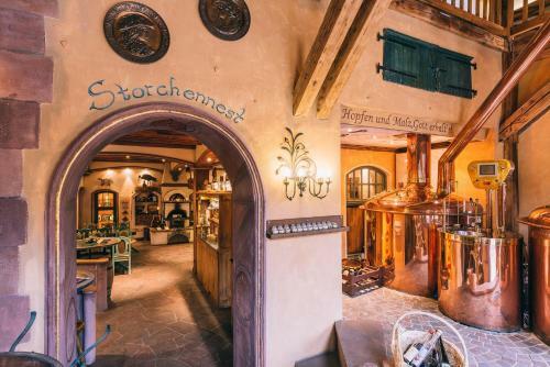 Hotel Dammenm�hle