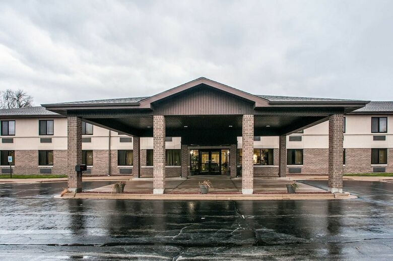 Hotel Econo Lodge Inn & Suites