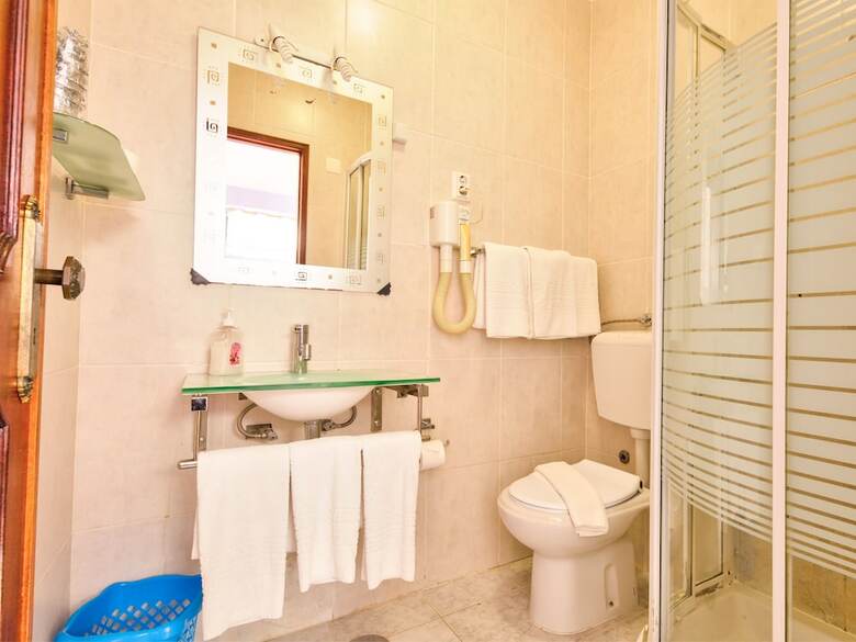 Hotel Residencial Palmeira