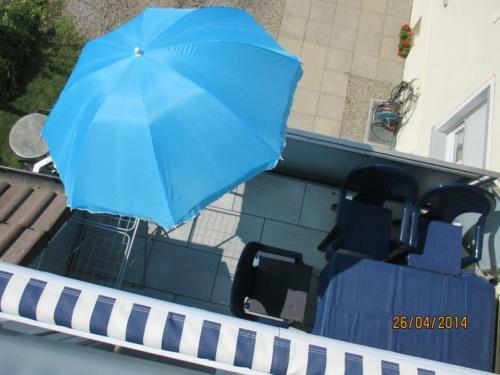 Apartamentos Ferien- Und G�stehaus Wilma