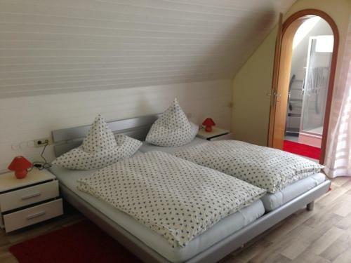 Apartamentos Ferien- Und G�stehaus Wilma