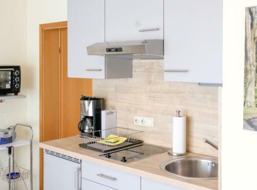 Apartamentos Ferien- Und G�stehaus Wilma