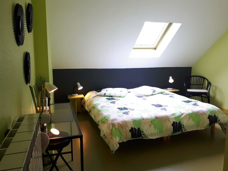 Hotel Le Grand Val