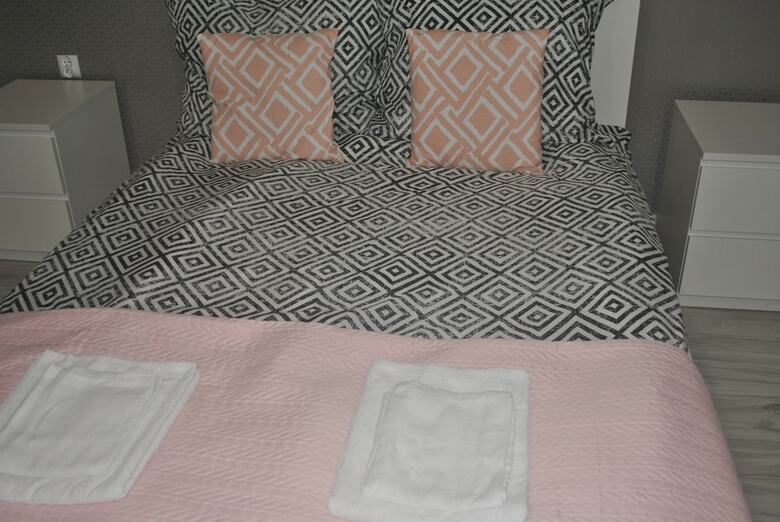 Apartamentos Sweet Dream