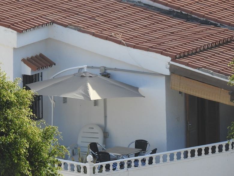 Apartamentos La Palmera 1 Holiday Home