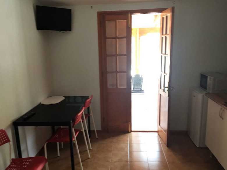Apartamentos La Palmera 1 Holiday Home