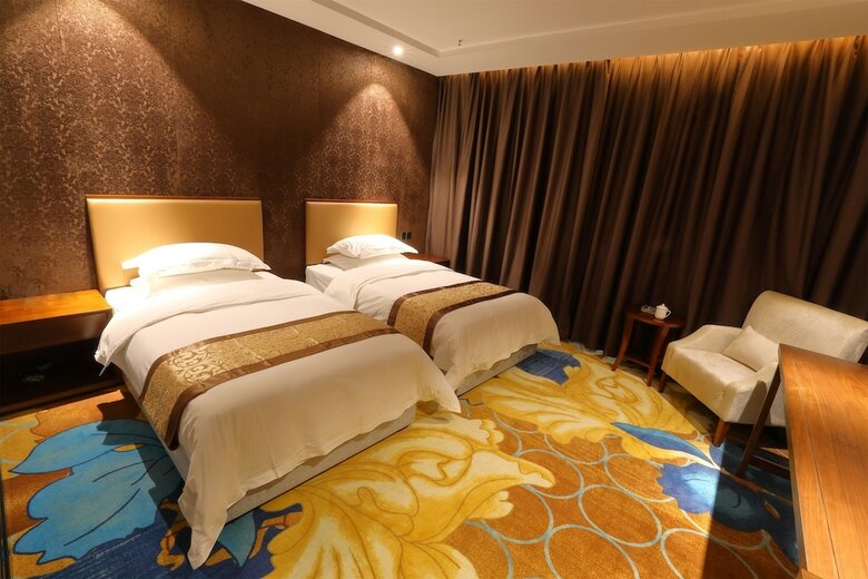Foshan Huasheng Business Hotel