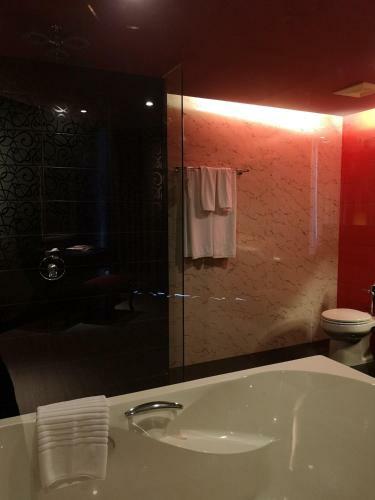 Hotel Tsix5 Quarter