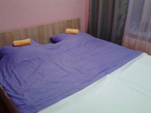 Hostal 7 Sky Hostel On Krasnoselskaya