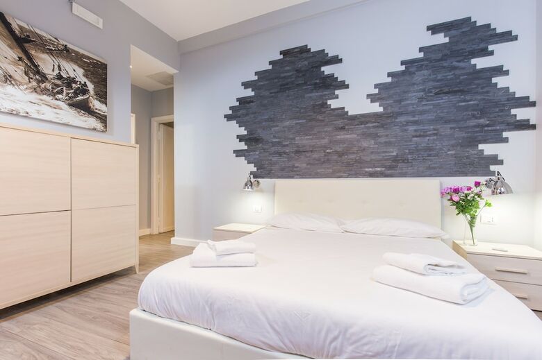 Apartamento Royal House Vaticano