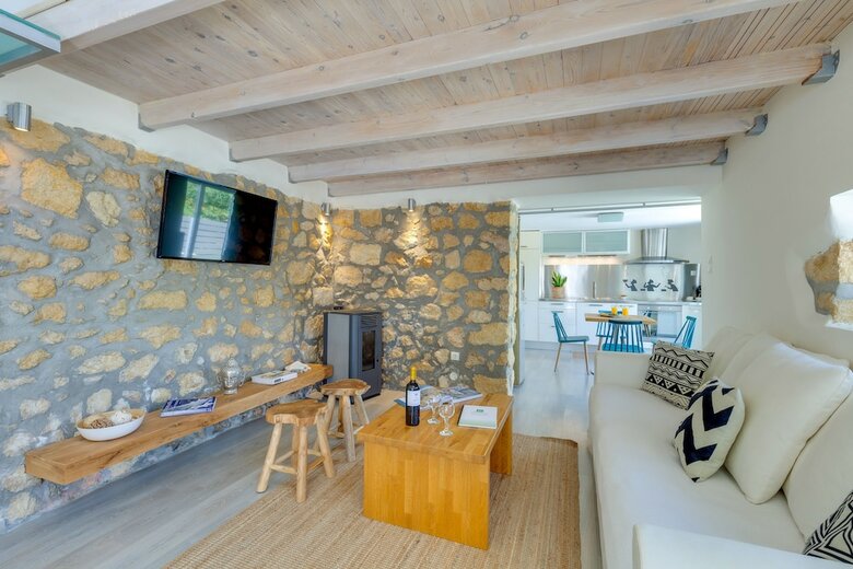 Apartamentos Chania Urban Living