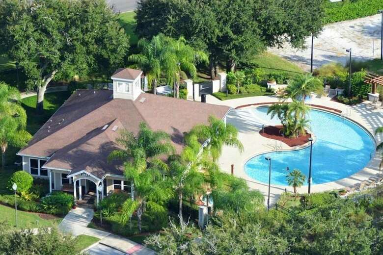 Villa Fonseca - Lucaya Village