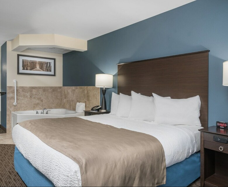 Hotel Americinn By Wyndham Windom