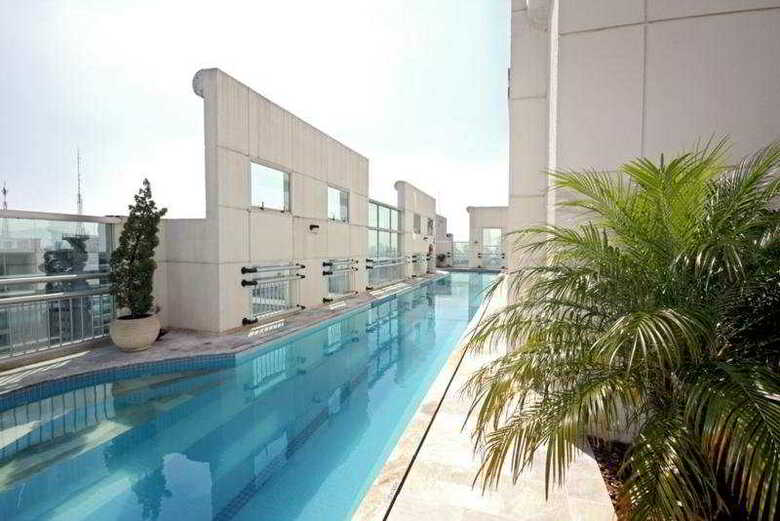 Hotel Comfort Suites Oscar Freire