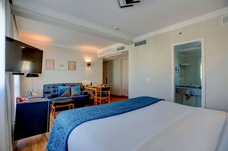 Hotel Comfort Suites Oscar Freire