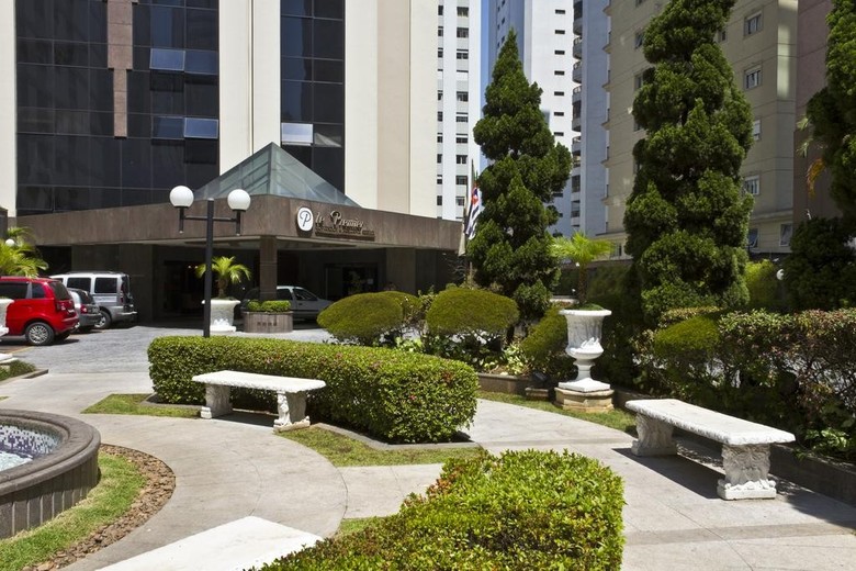Hotel Le Premier Suites