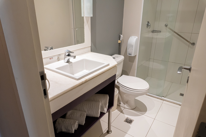 Hotel Quality Faria Lima