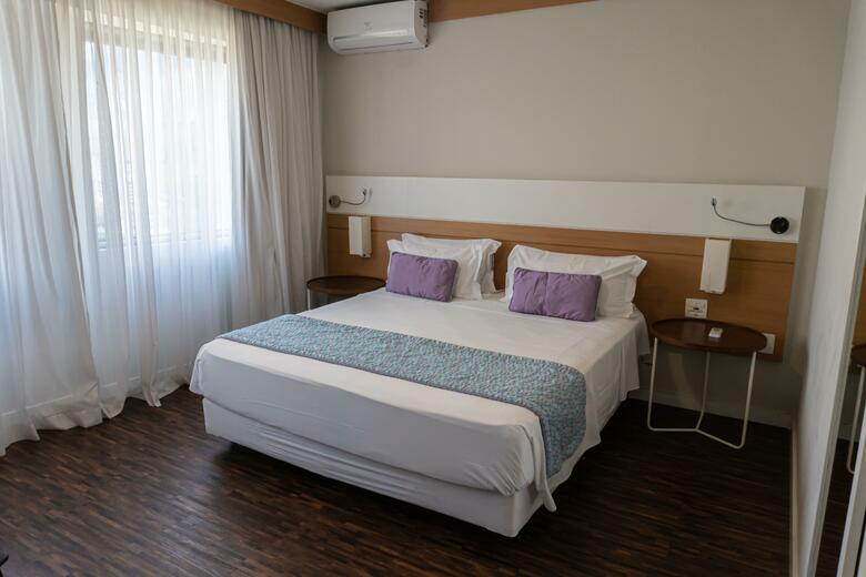 Hotel Quality Faria Lima