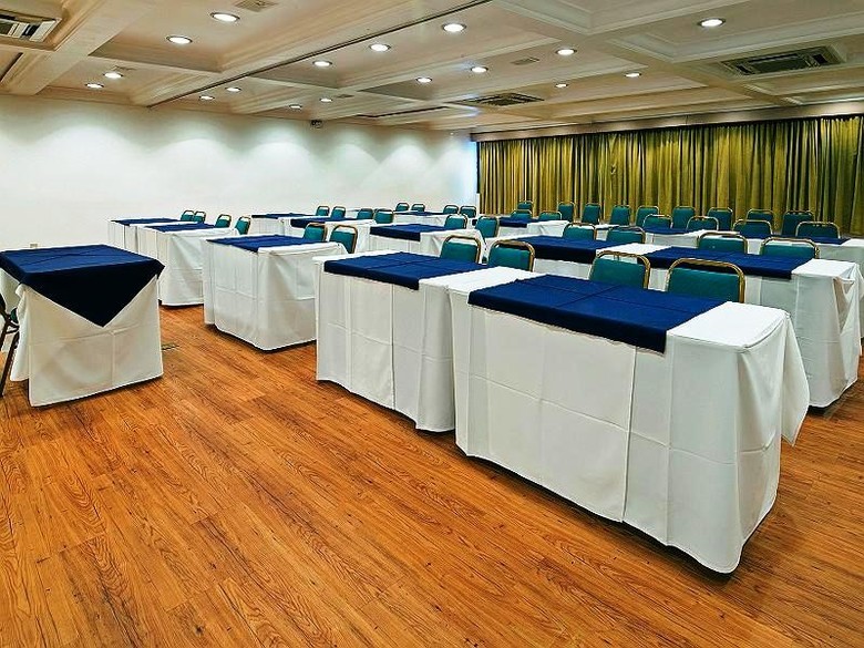 Hotel Dan Inn Planalto