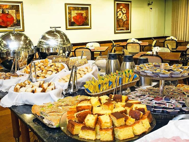 Hotel Dan Inn Planalto
