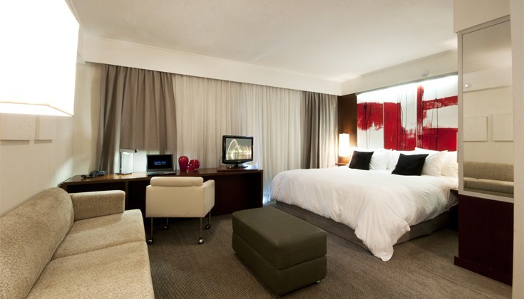 Hotel Park Inn By Radisson Ibirapuera