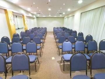 Hotel Transamerica Executive Faria Lima