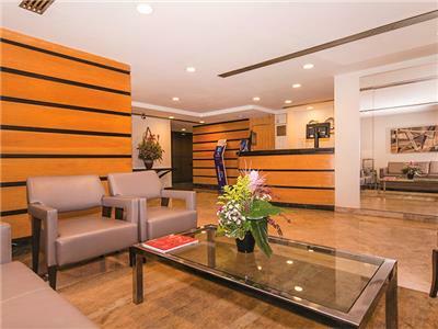 Hotel Transam�rica Classic La Residence