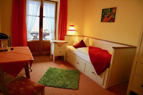 Hostal Gasthof Hotel Waltraud